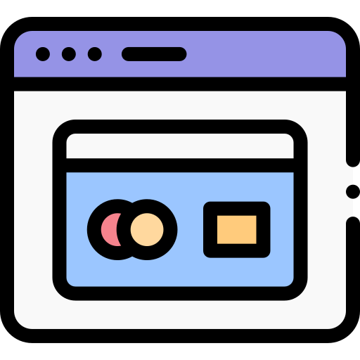 Credit card payment